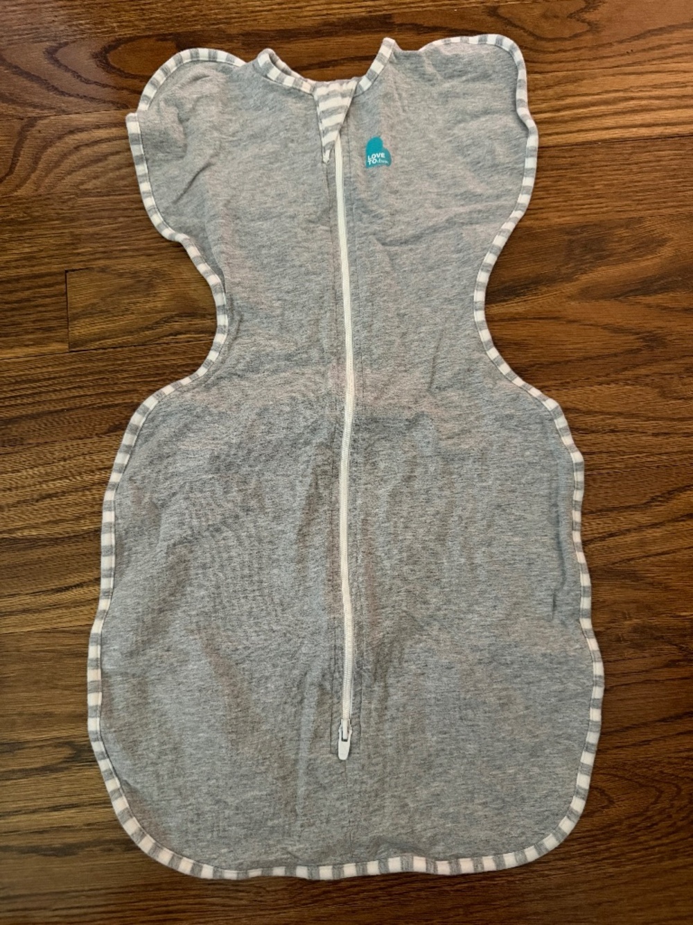 Love to Dream Swaddle Up Sleep Sack Size Small (8-13lbs) TOG 1.0